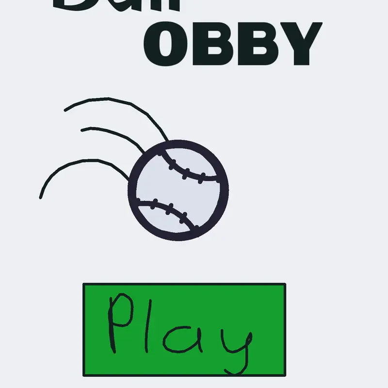 Obby by @KaiaPT