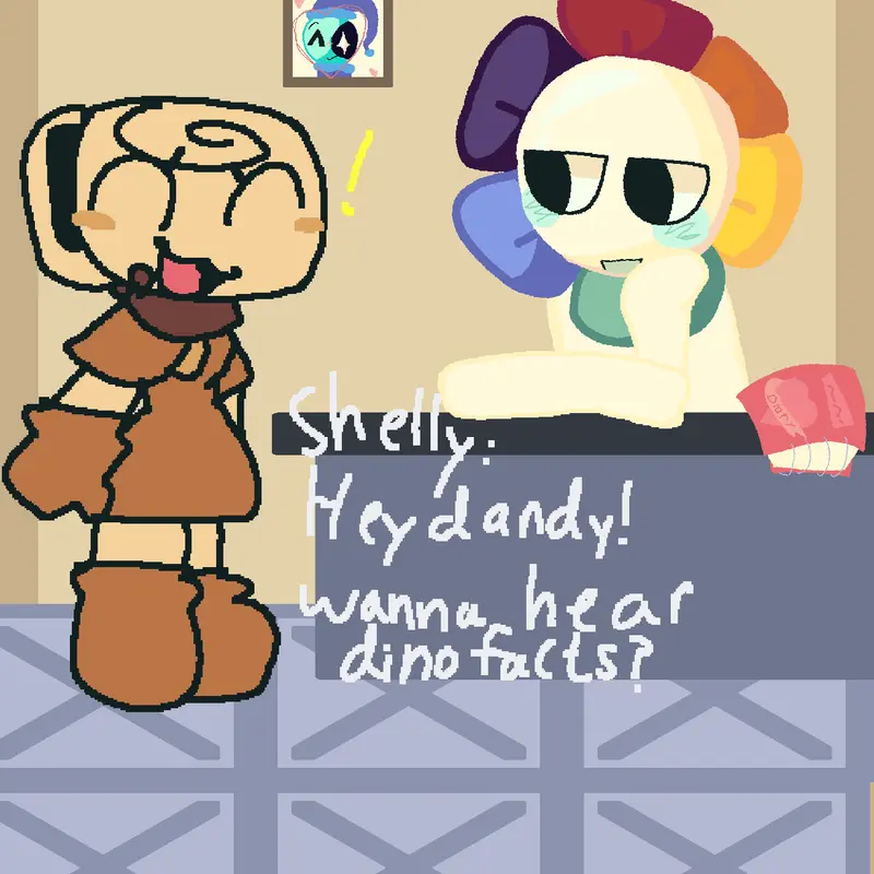 Game by @Dandys_Profile