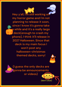 Pregnant Verity Song Real Halloween