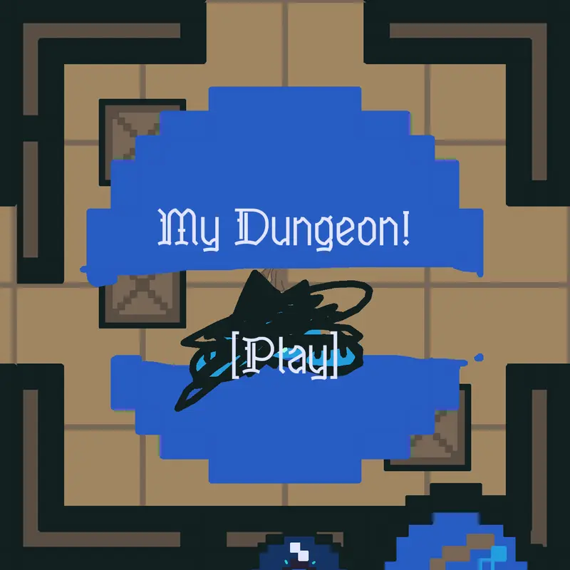 Game by @yoj