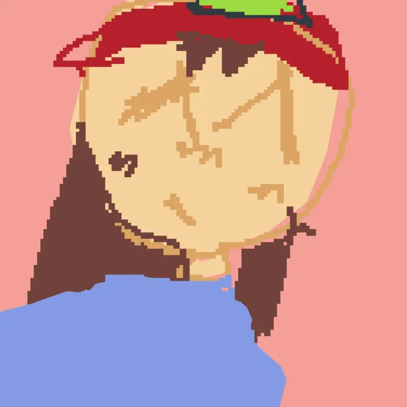 Game by @cosmo_xd_andspout