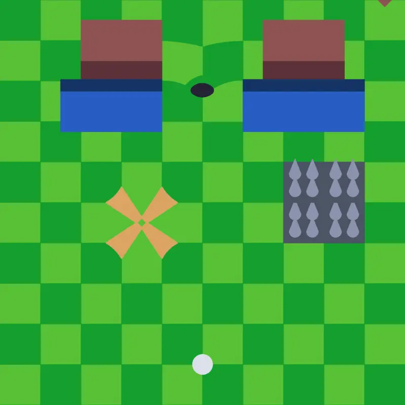 Game by @Arenzo183