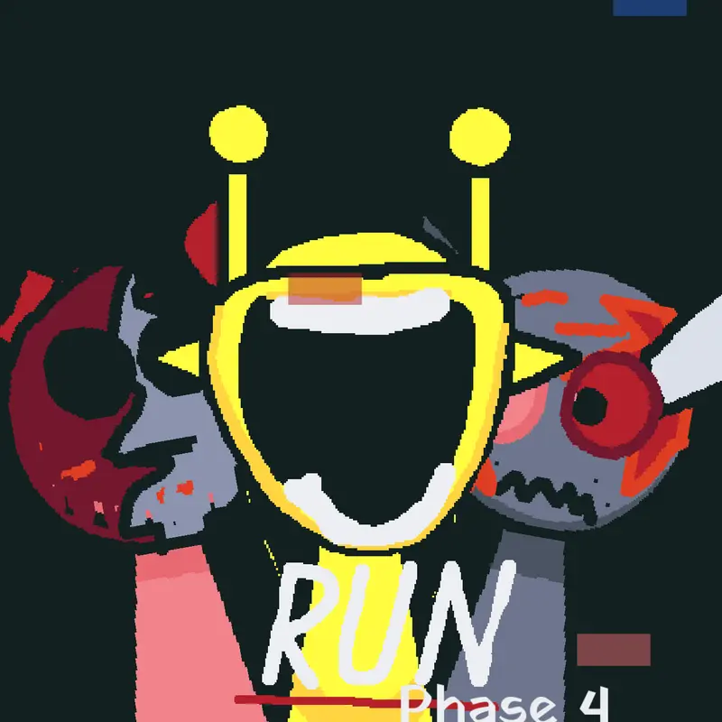 Game by @ngochao