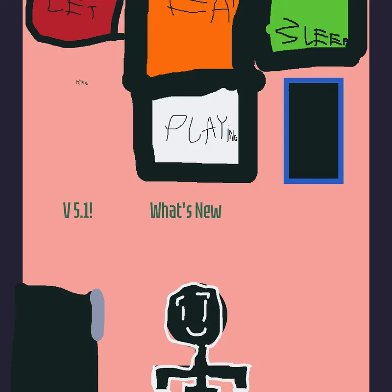 Game by @Lion_Real