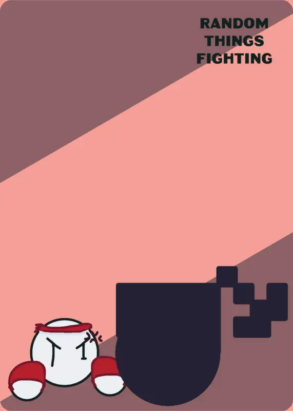Game by @hamdogs