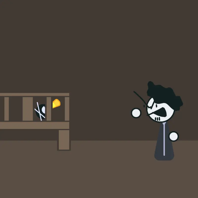 Game by @hexbska