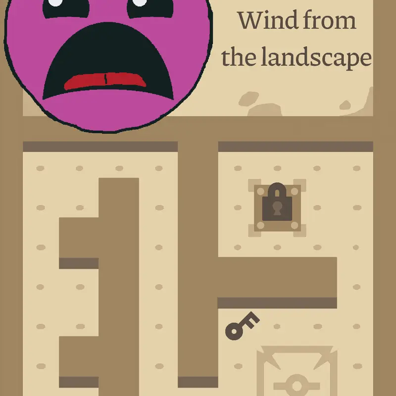 Game by @brownvr