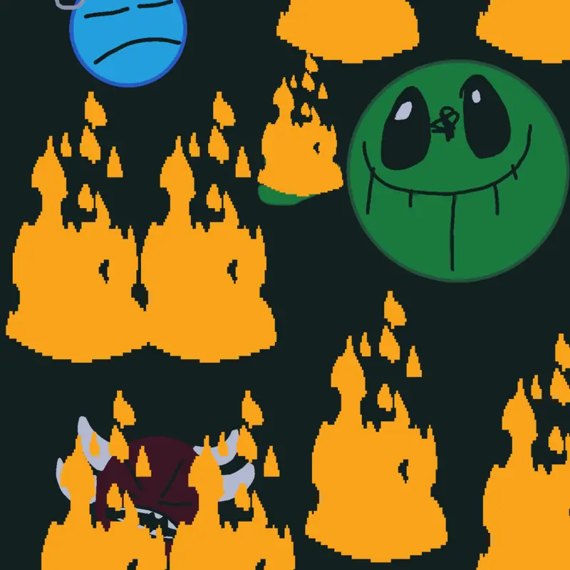 Game by @performega