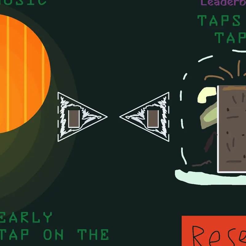 Game by @CastleUserYetiForever