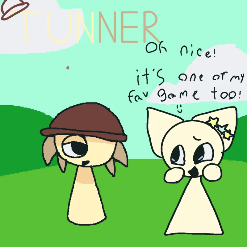 Game by @your_sheriff_tunner