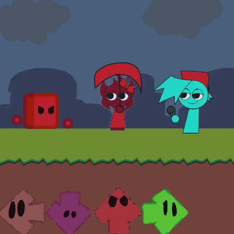 Game by @Entoncesrip