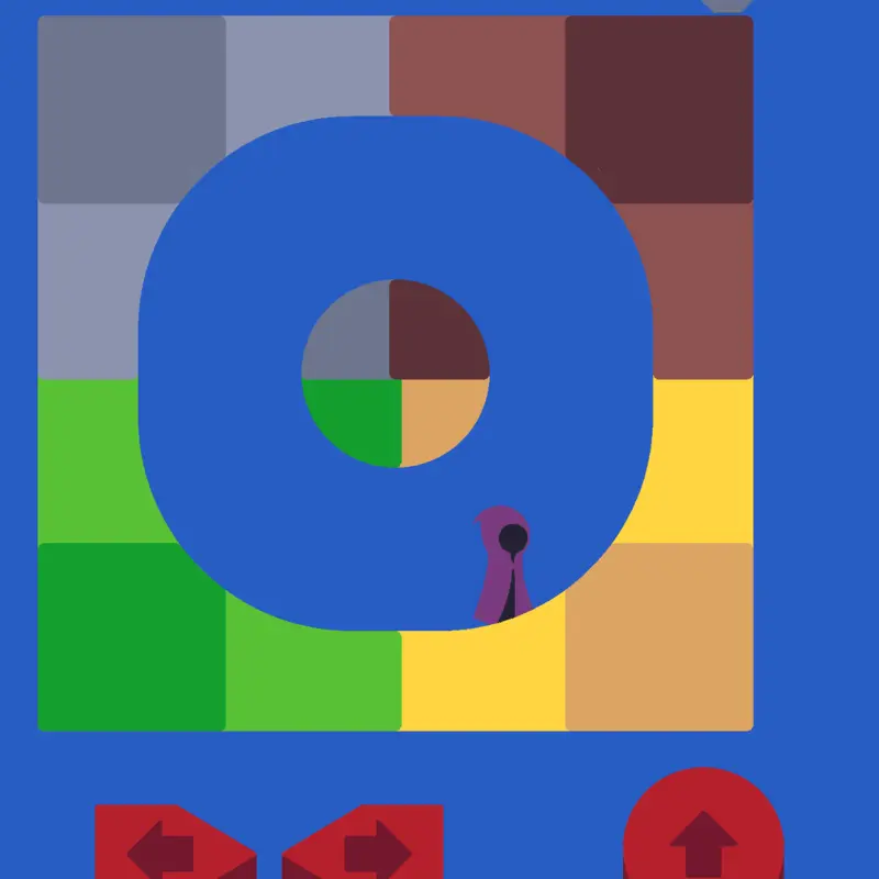 Game by @dudu89