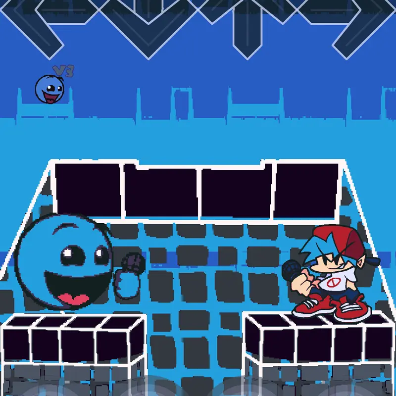 Game by @oreoandcookie