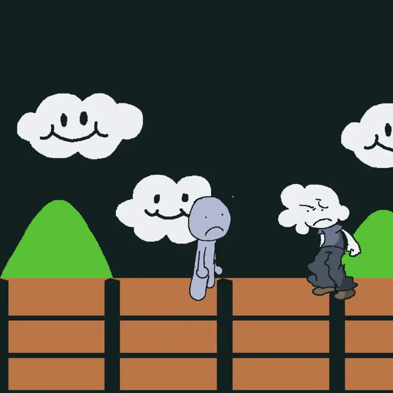 Game by @fell2shore