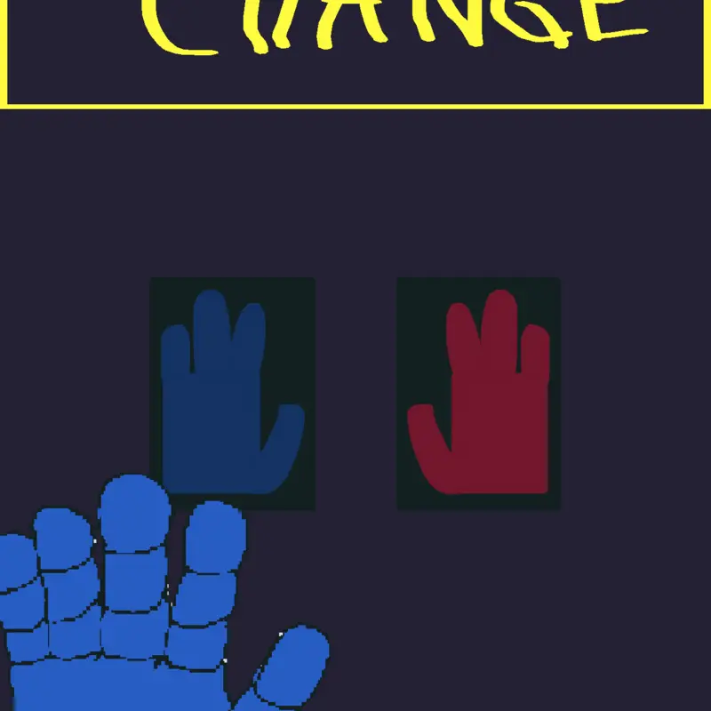 Game by @Curcubeulluminos