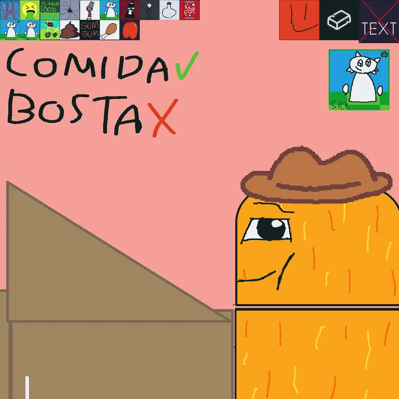 Game by @Miguelretrobr