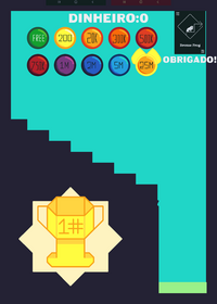 Ball tycoon