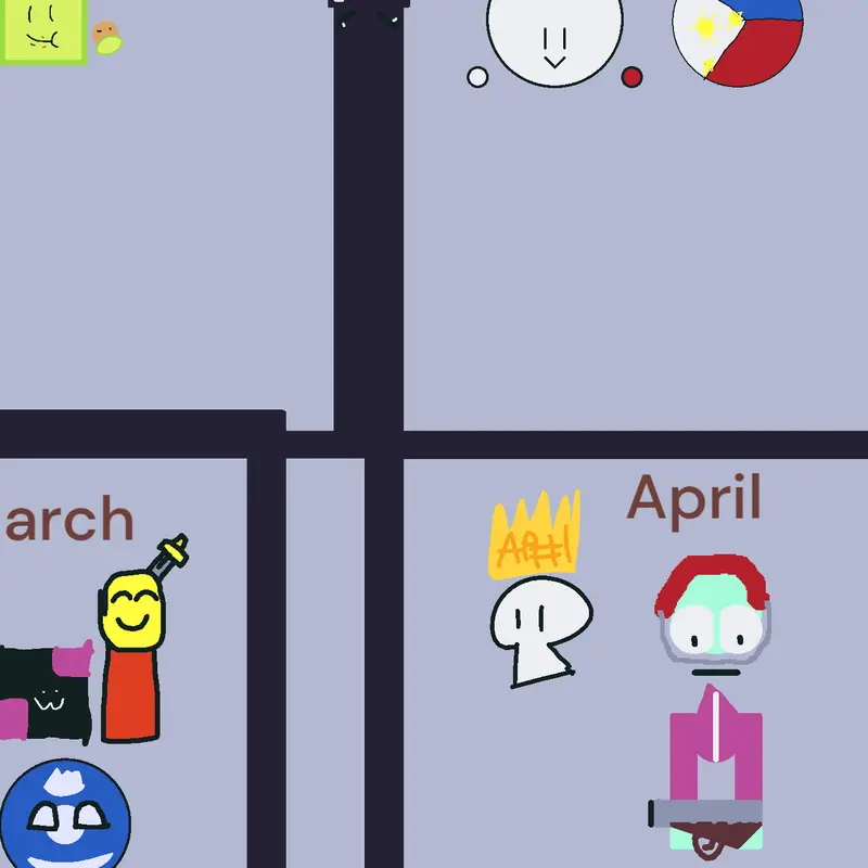Game by @zapnar