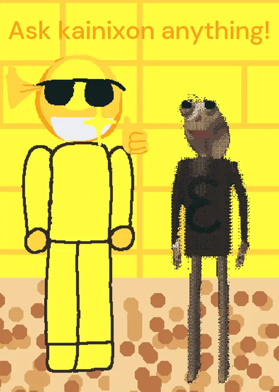 Game by @somemonster