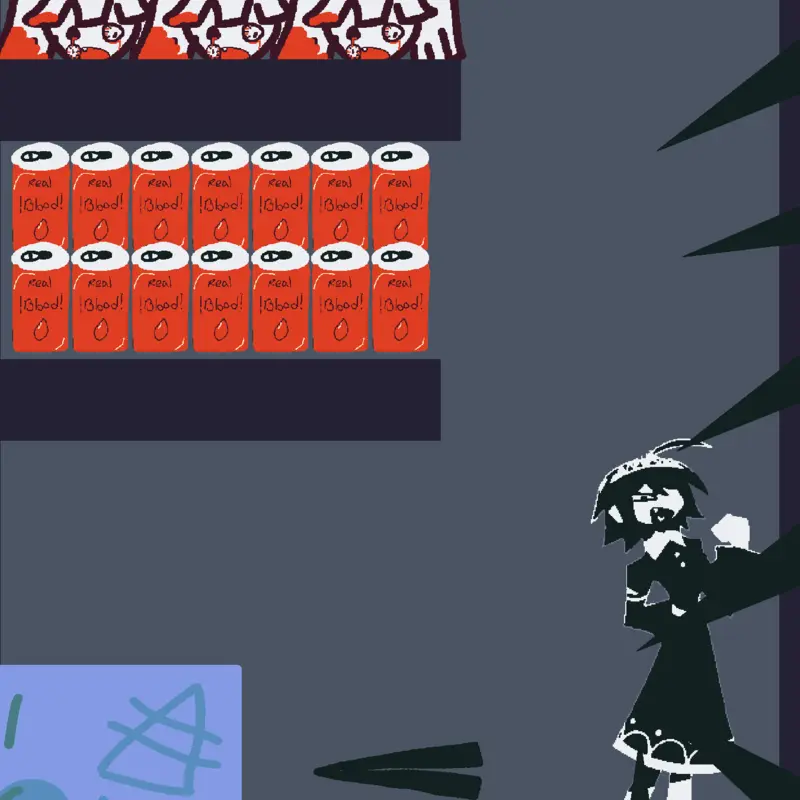 Game by @SoftNight_12
