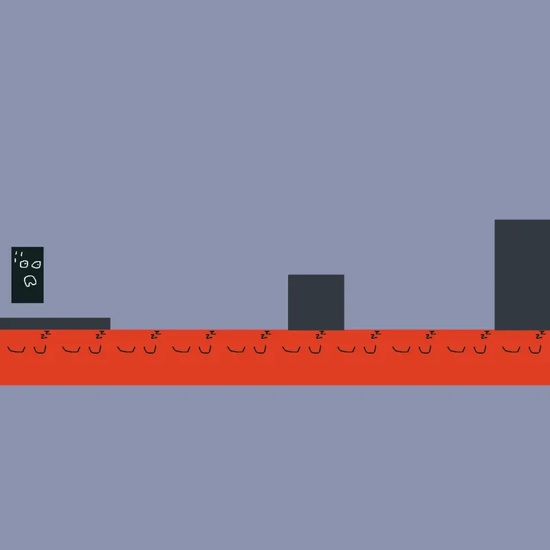 Game by @RedAsh