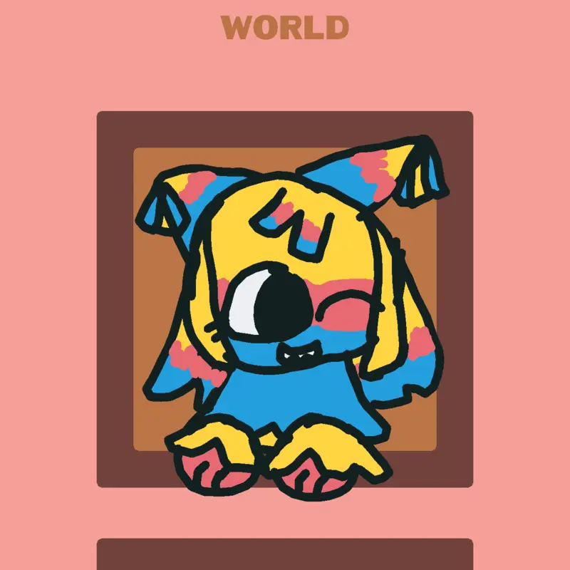 Game by @Alice_fresh
