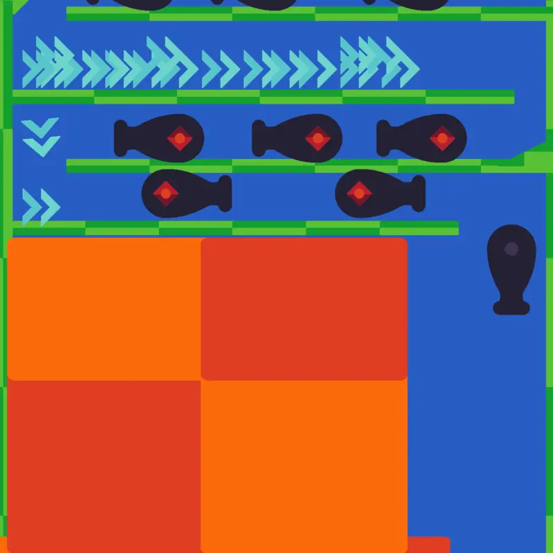 Game by @endline