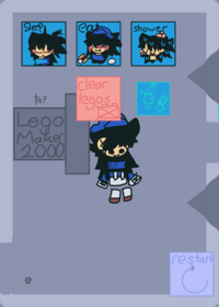idk but smg4 beeg Become a roblox character