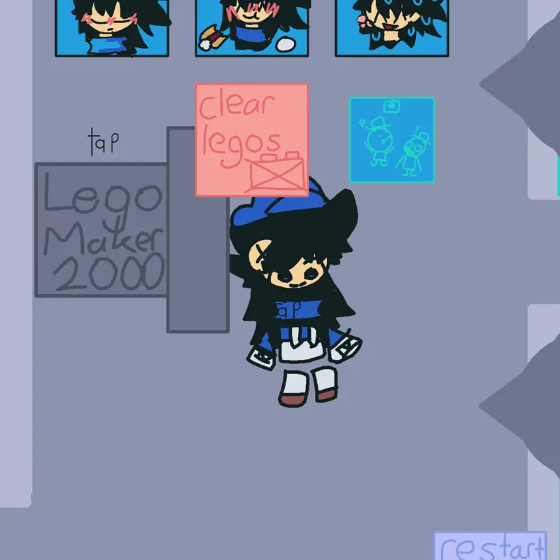 Game by @Smg4_Susu