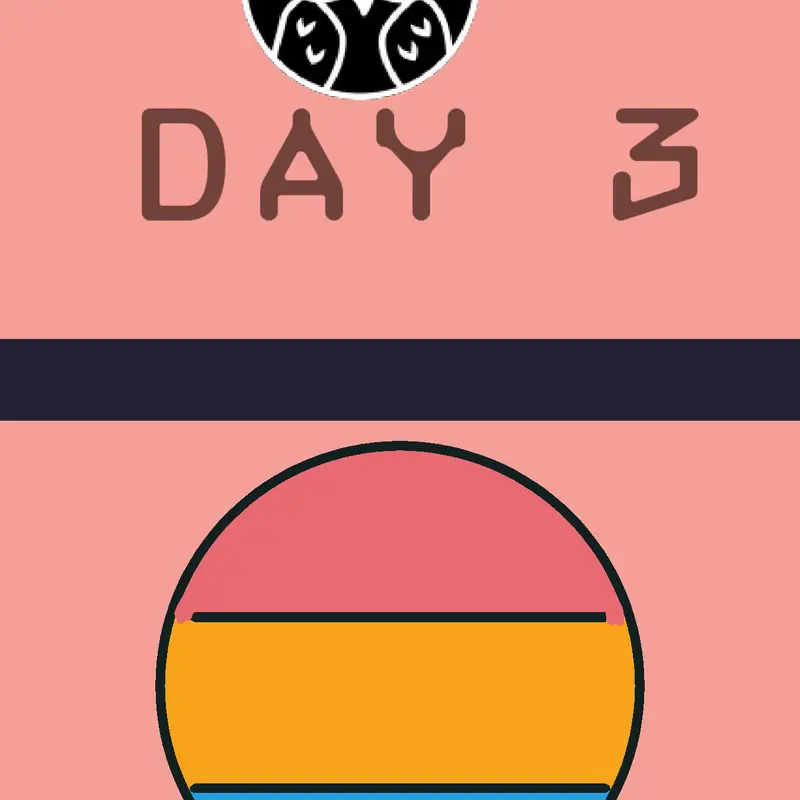 yeh turns out im drawing flags by @Pebbledraws