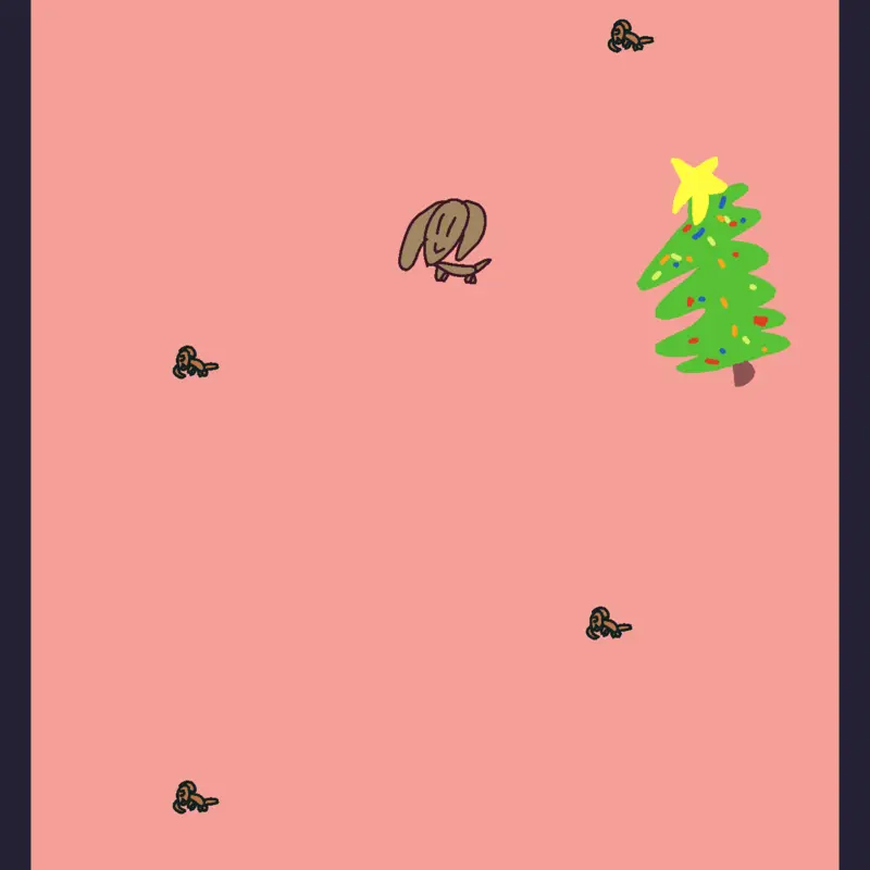 Game by @maddielowe