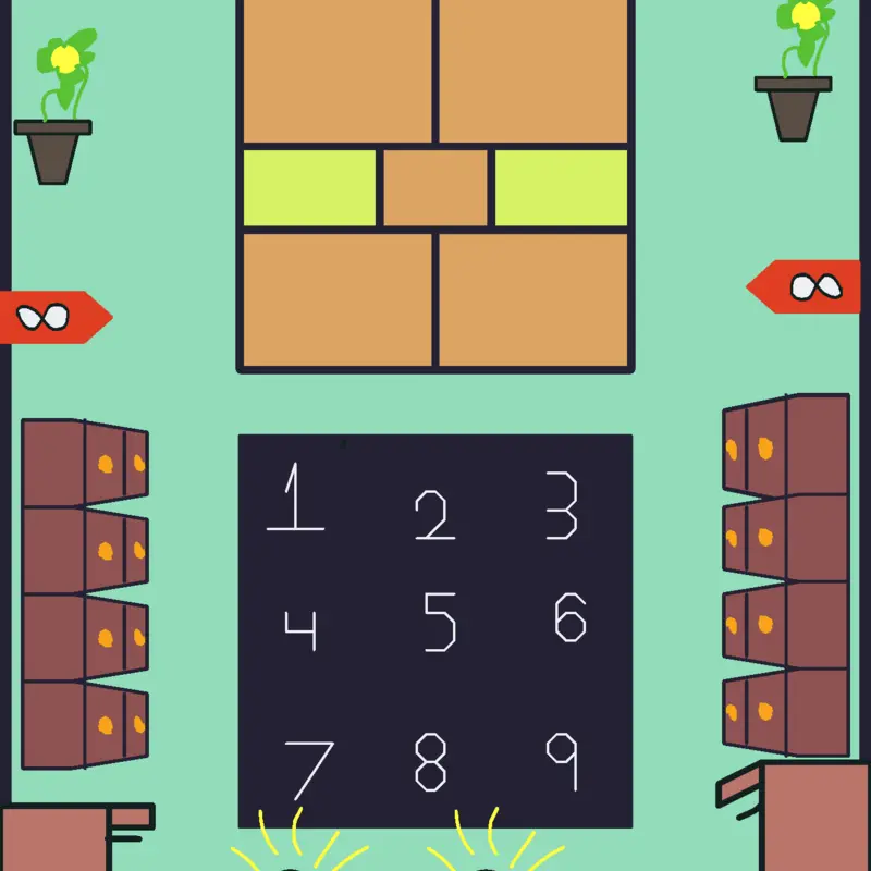 Game by @asomeone14