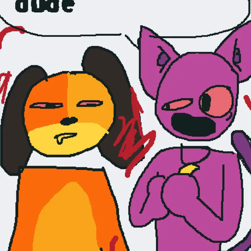 Game by @hugglywuggly