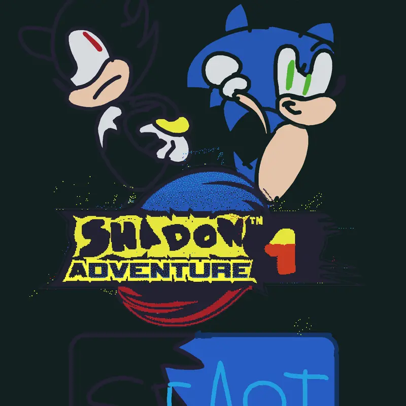 Game by @sonic_divertido