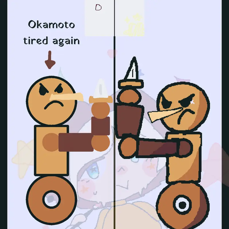 Game by @Mimi_2473