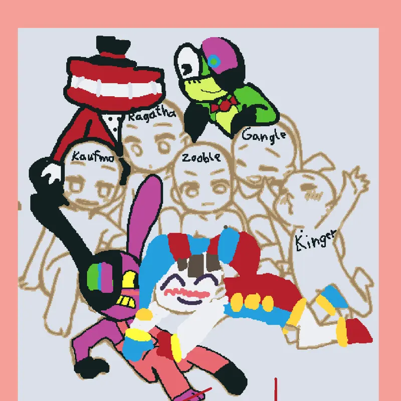 Tadc by @67-_2736273628622836