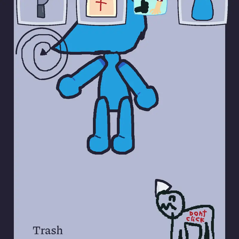 Game by @iLOVEmystery