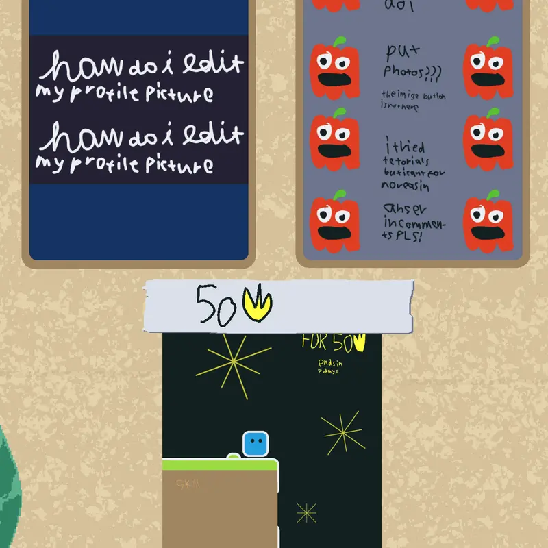 Game by @funnyneilas