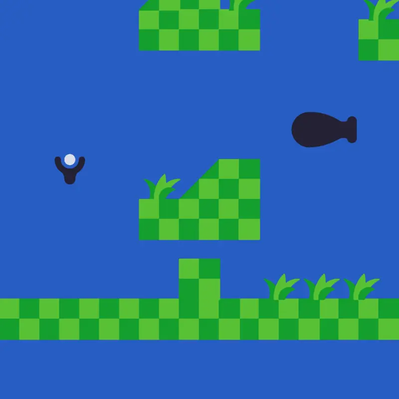 Game by @puppylayote