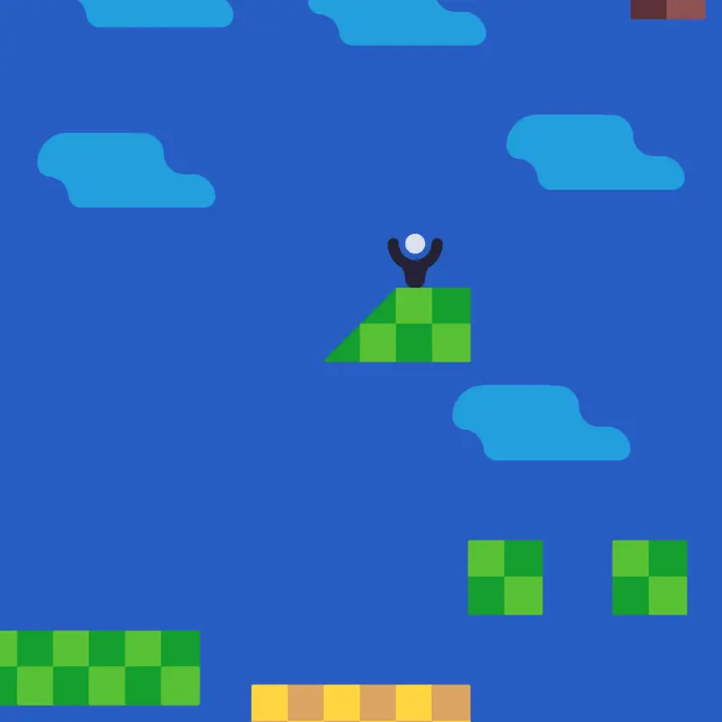 Game by @AHMAD_6772