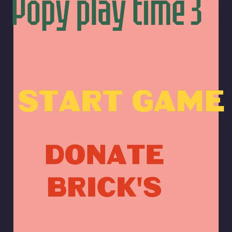 Game by @IanisBoss