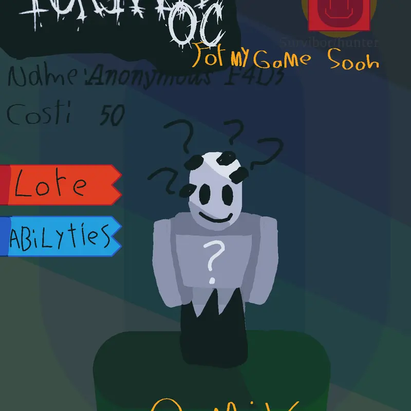 Game by @Dyle_trinket
