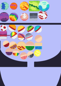 I fixed the game