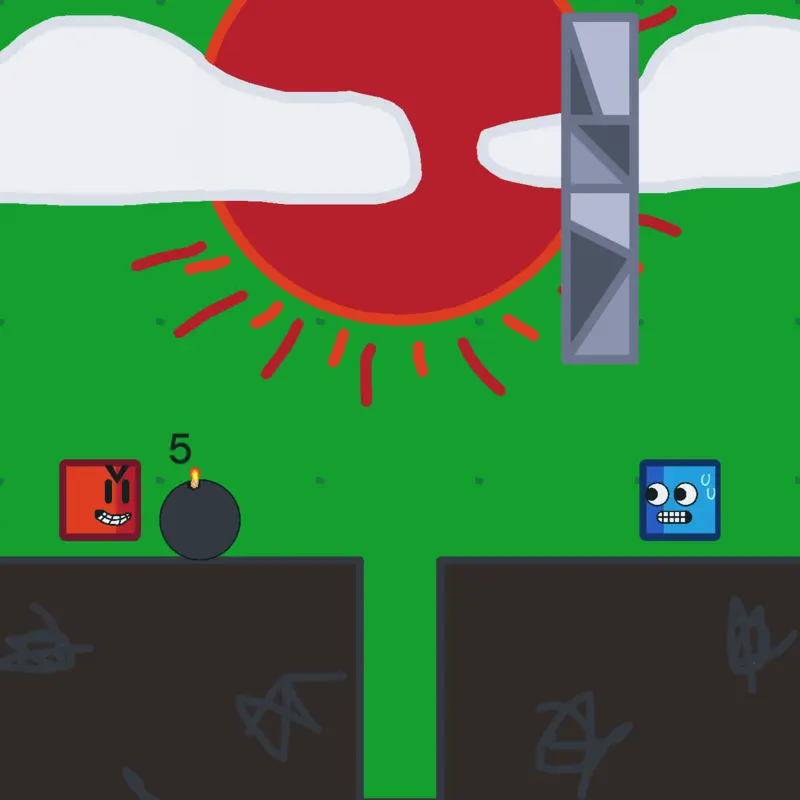 Game by @Makarolo3