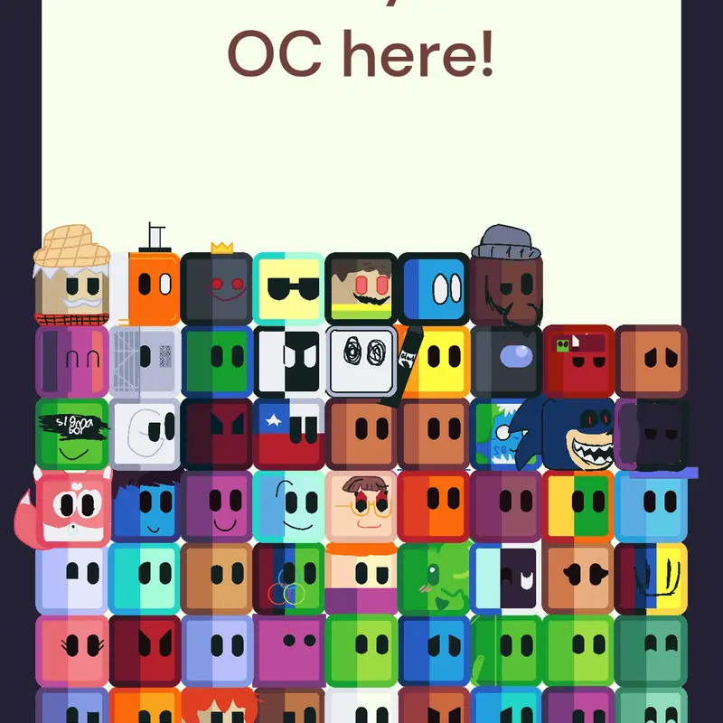 Game by @anthonytheeddsworldfan