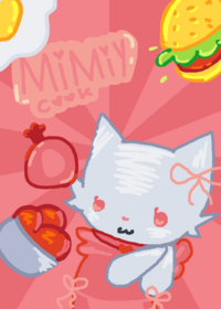 Mimi cook: Update : New deck