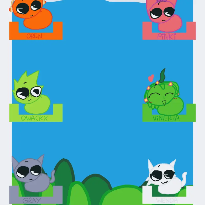 Game by @The-chamber-seven