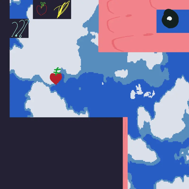 Game by @irkkrek