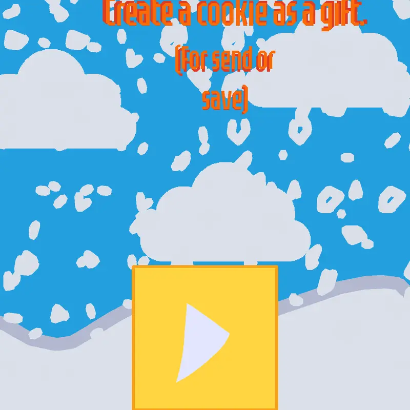 Game by @TheChooseGameEngineMaker