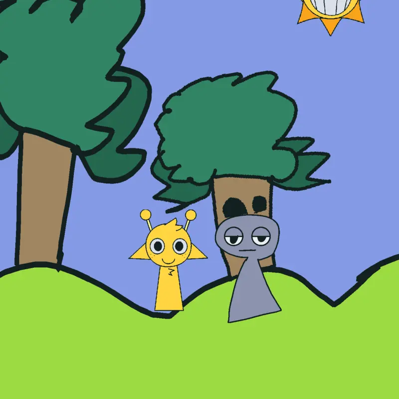 Game by @caterik67